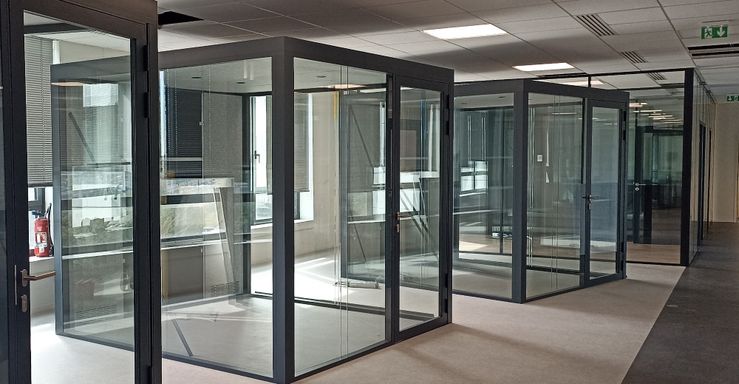 Repensez vos espaces